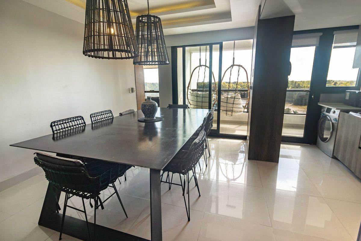 Foto de VENTA MARINAS GOLF DEPARTAMENTO 2 AMB VISTA AL RIO, imagen 2