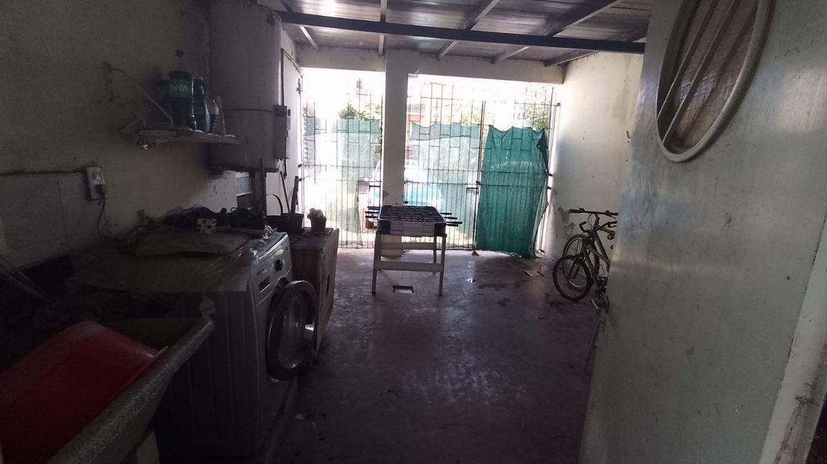 Foto de VENTA CASA 4 AMBIENTES TIGRE APTO CREDITO, imagen 1