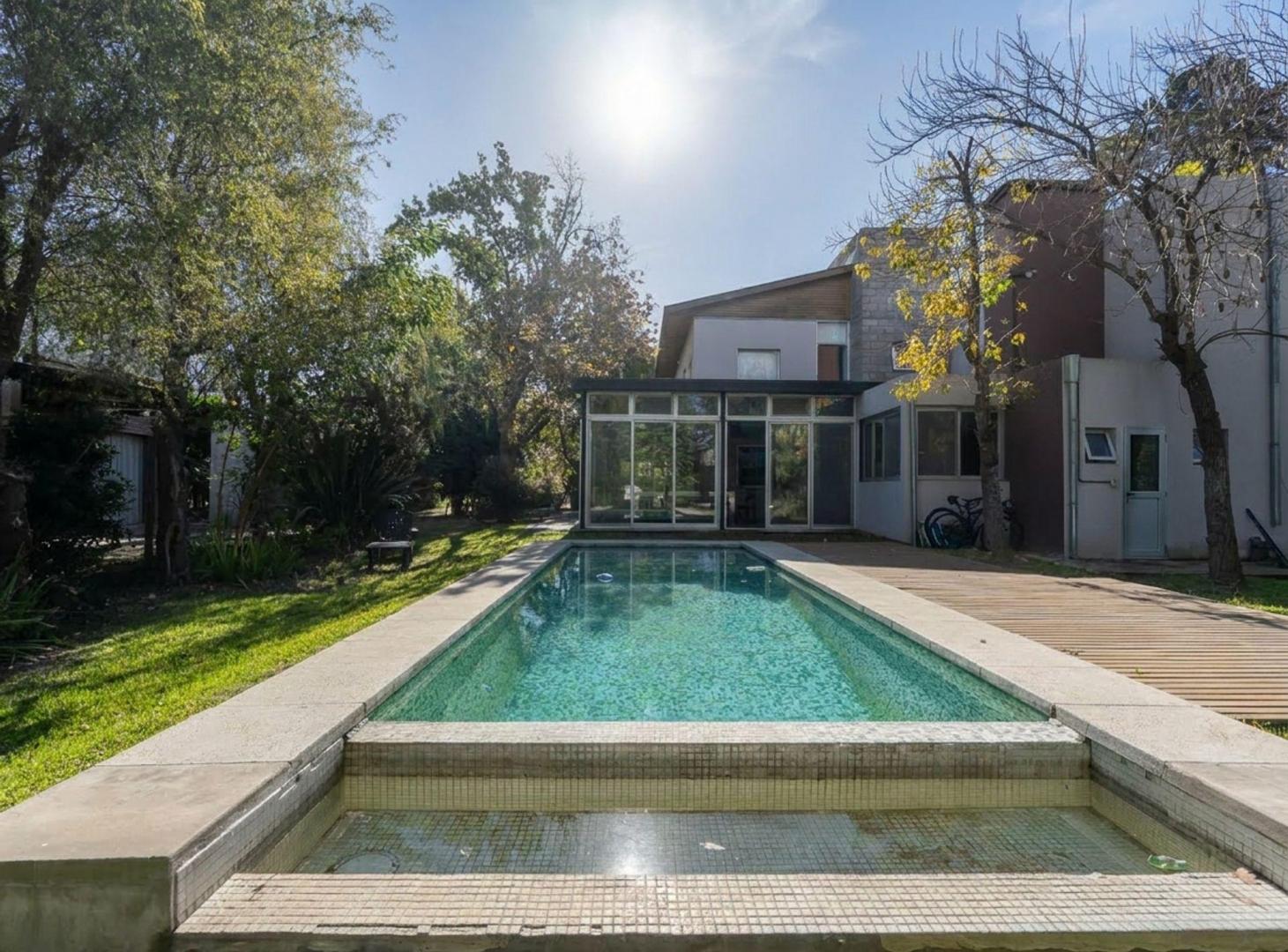 Foto de Casa de 5 amb en venta en FIncas del Lago Escobar, imagen 5