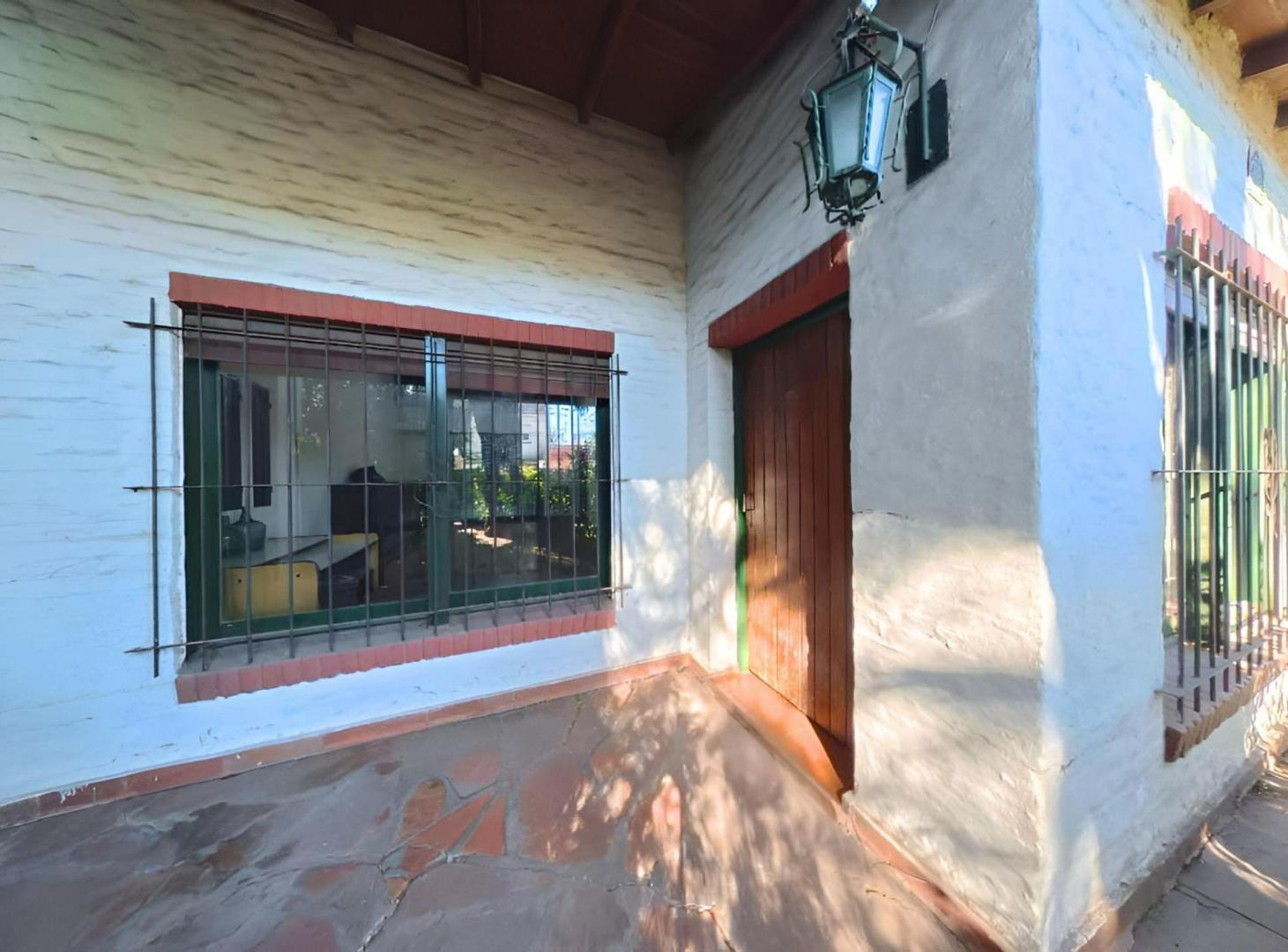 Foto de VENTA LOTE 550M2 ZONIFICACION UCA EN PILAR CENTRO, imagen 4
