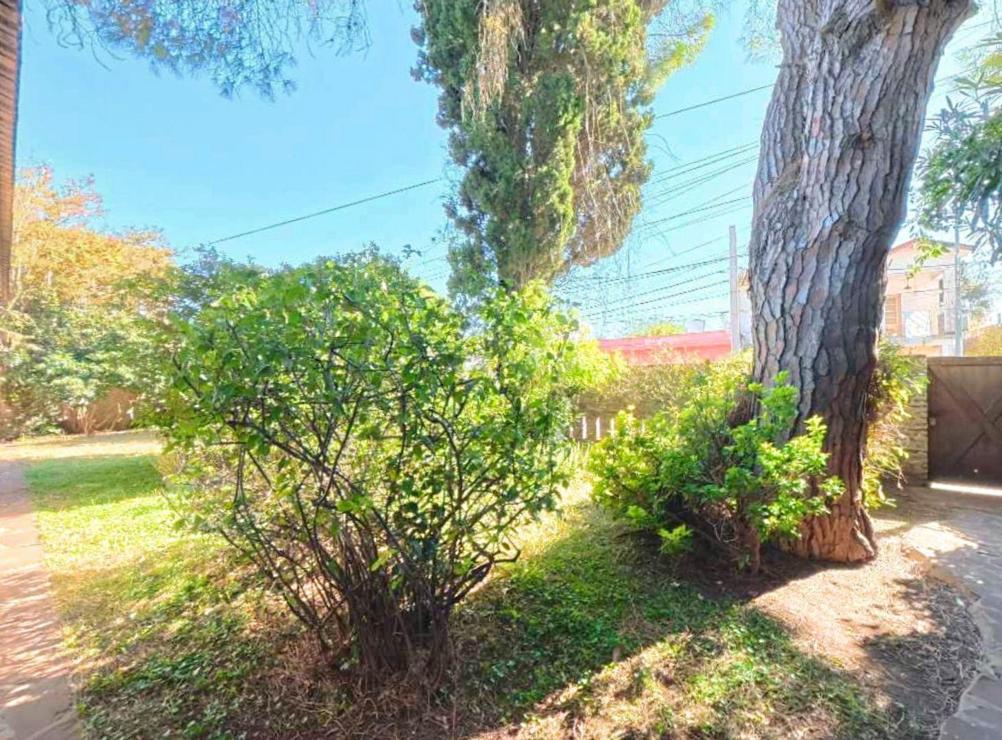 Foto de VENTA LOTE 550M2 ZONIFICACION UCA EN PILAR CENTRO, imagen 5