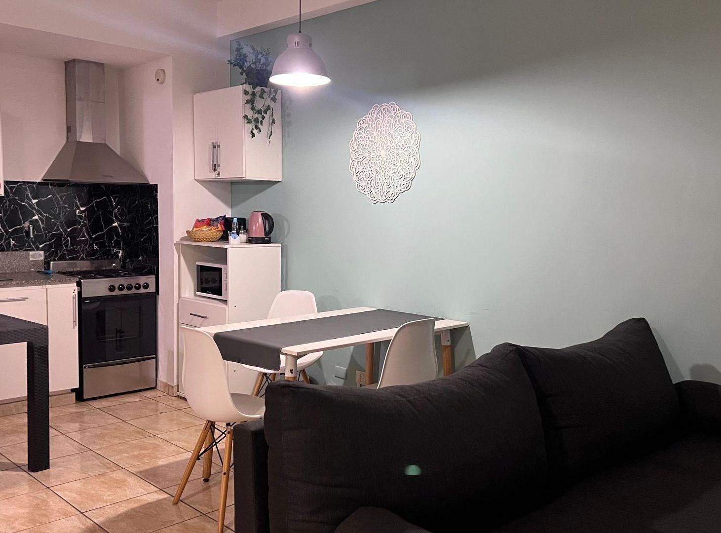 Foto de ALQUILER MONOAMBIENTE EN TIGRE COCHERA AMENITIES, imagen 3
