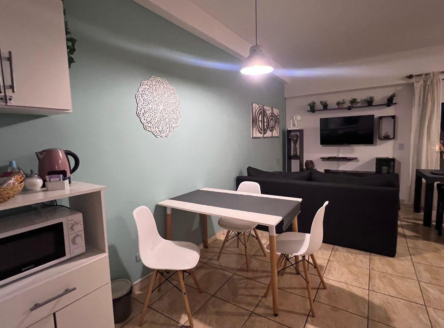 Foto de ALQUILER MONOAMBIENTE EN TIGRE COCHERA AMENITIES, imagen 4