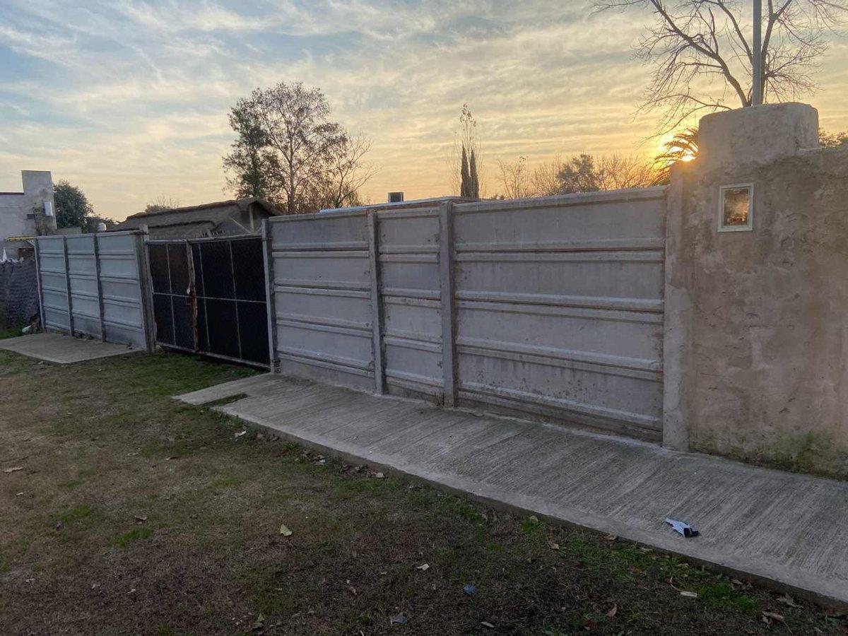 Foto de VENTA LOTE 902 M2 EL TALAR CON PILETA, AGUA, LUZ., imagen 5