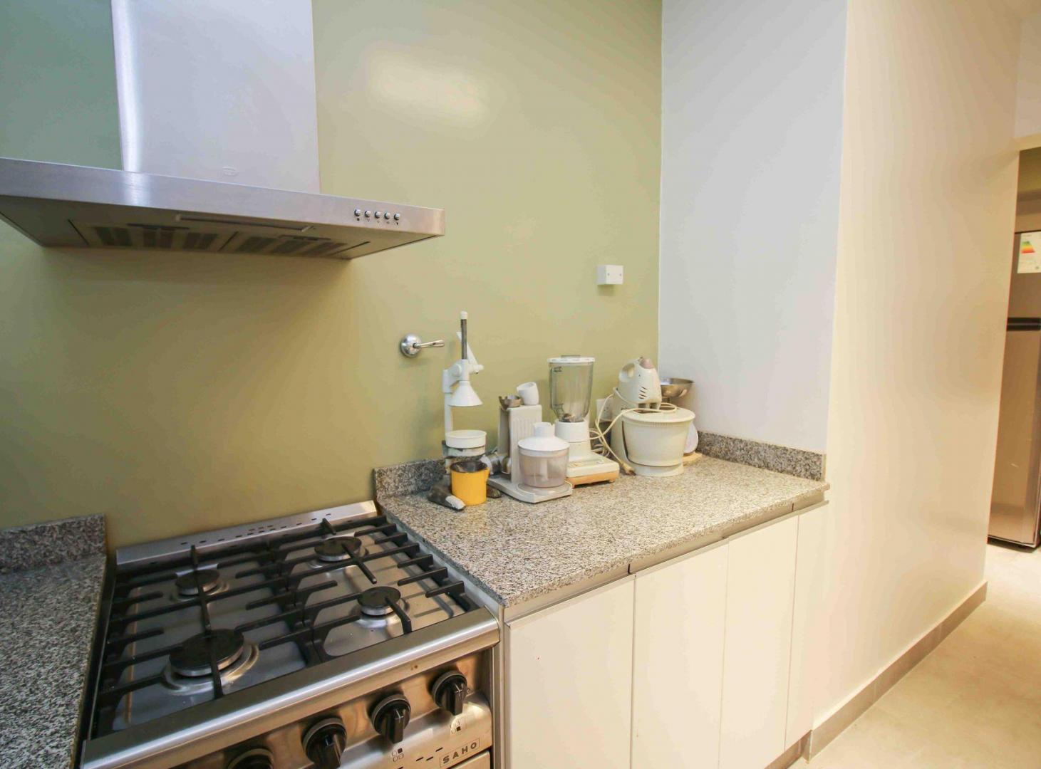 Foto de Venta ,Permuta 4 ambientes semipiso Torre Brunetta, imagen 5