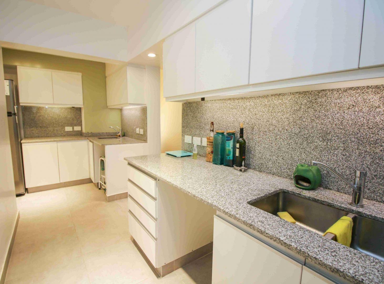 Foto de Venta ,Permuta 4 ambientes semipiso Torre Brunetta, imagen 1