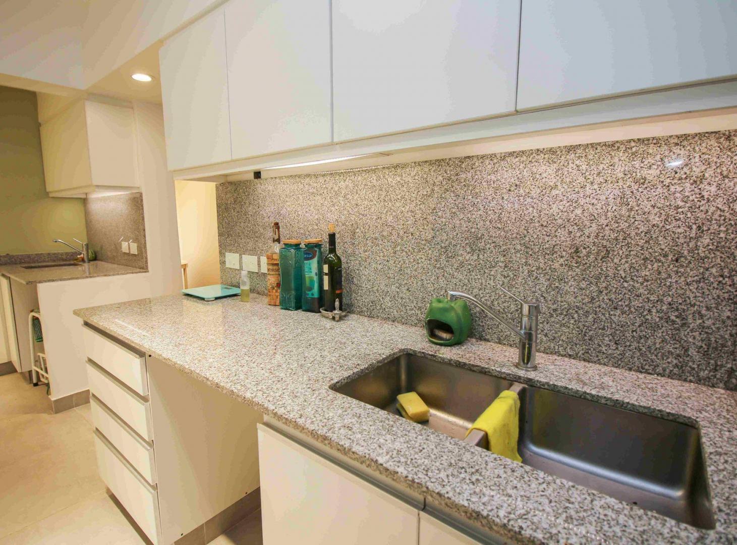 Foto de Venta ,Permuta 4 ambientes semipiso Torre Brunetta, imagen 4