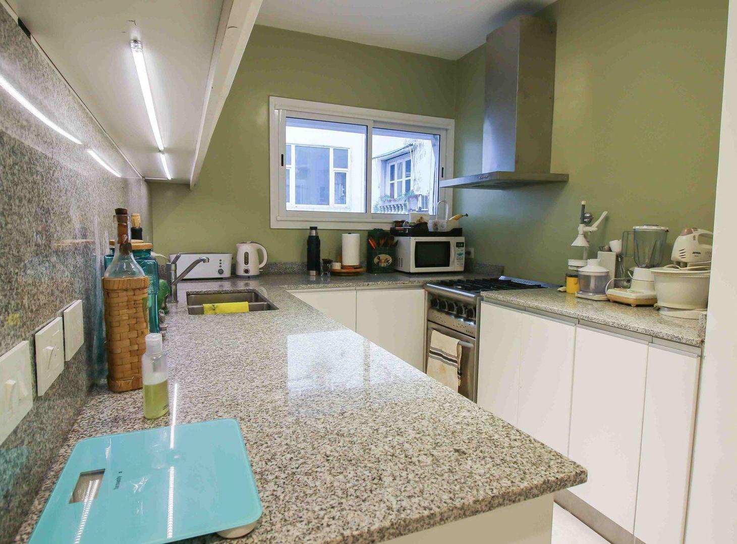 Foto de Venta ,Permuta 4 ambientes semipiso Torre Brunetta, imagen 2