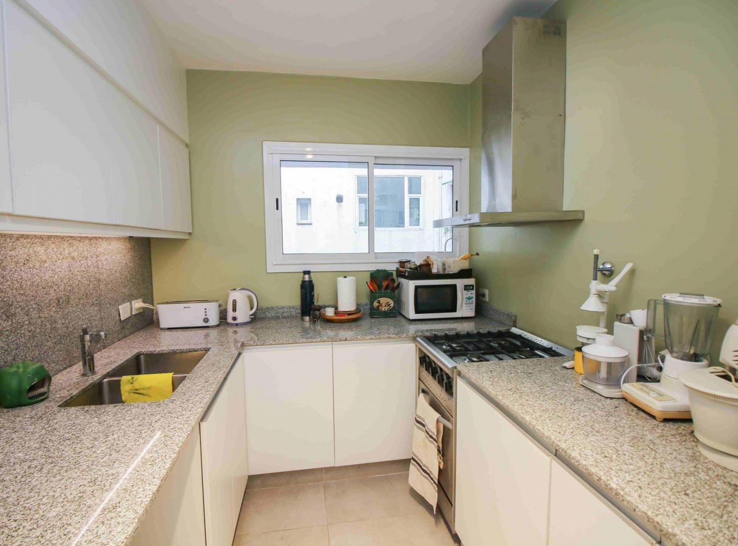 Foto de Venta ,Permuta 4 ambientes semipiso Torre Brunetta, imagen 3