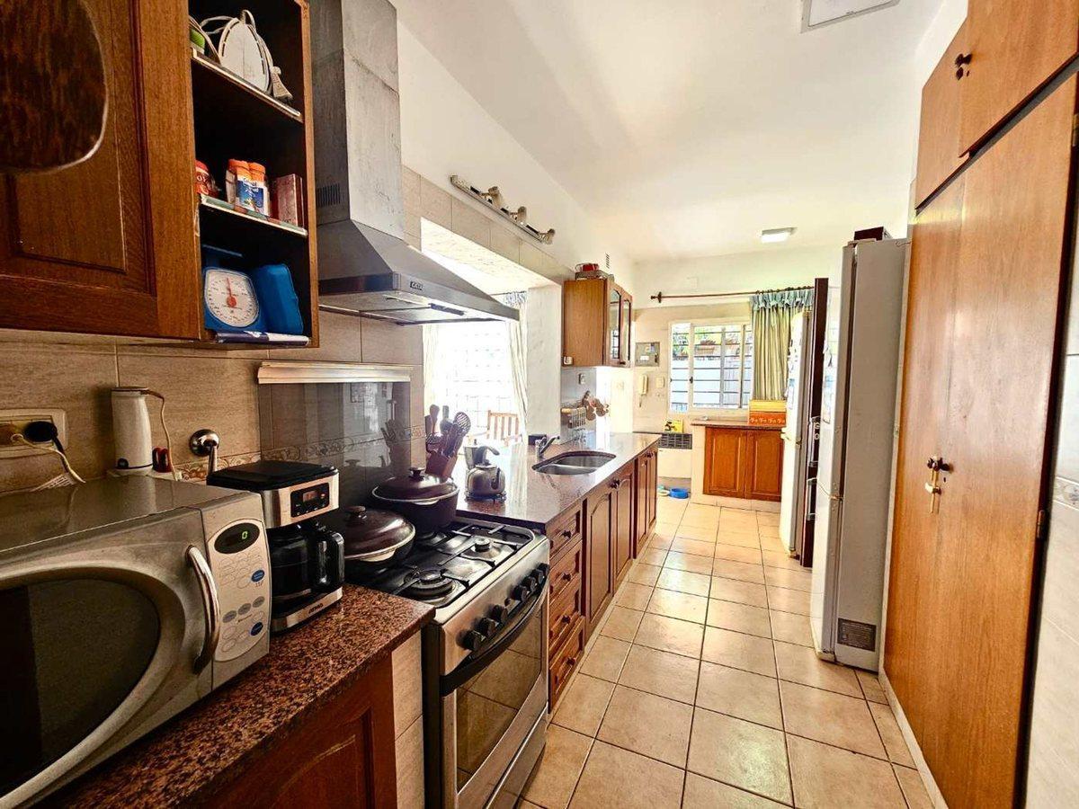Foto de VENTA CASA SAN ISIDRO BECCAR 6 AMB PARQUE PILETA, imagen 2