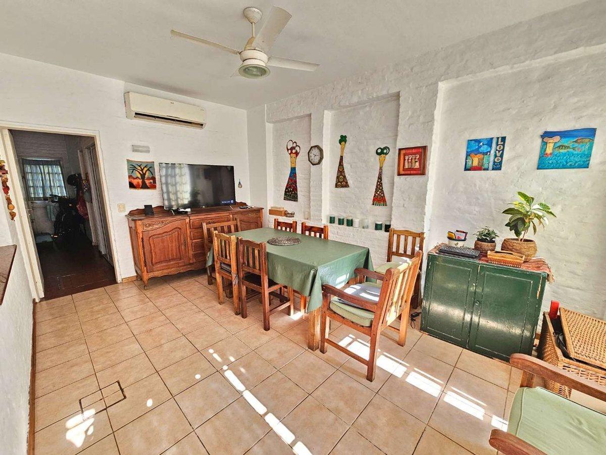 Foto de VENTA CASA SAN ISIDRO BECCAR 6 AMB PARQUE PILETA, imagen 3