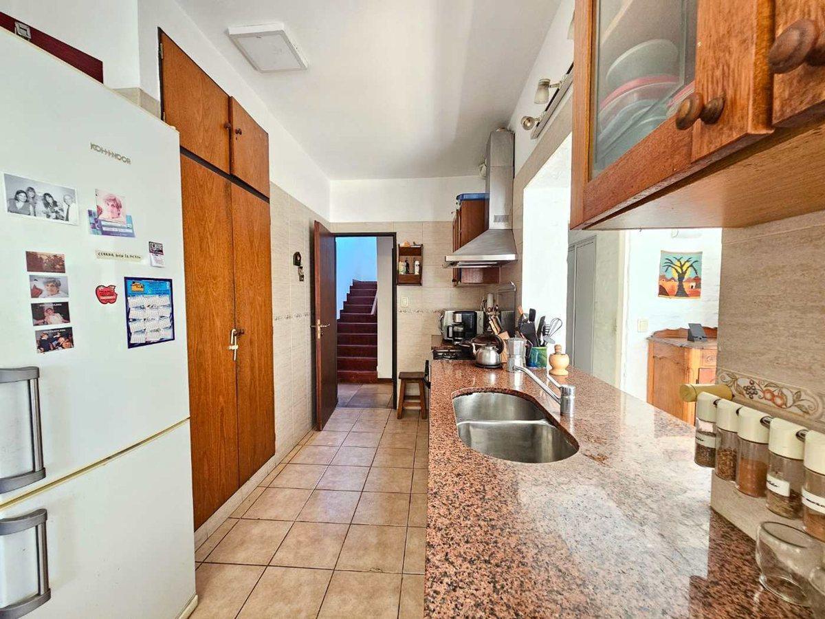 Foto de VENTA CASA SAN ISIDRO BECCAR 6 AMB PARQUE PILETA, imagen 4