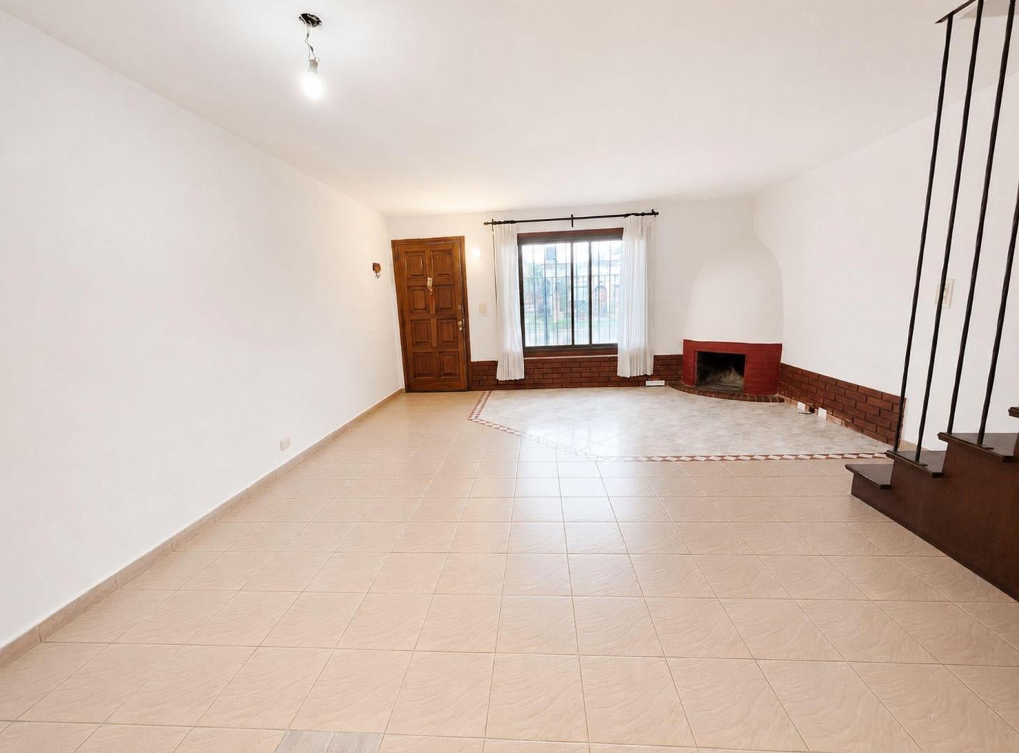 Foto de ALQUILER CASA 4AMB BECCAR SAN ISIDRO PATIO COCHERA, imagen 2