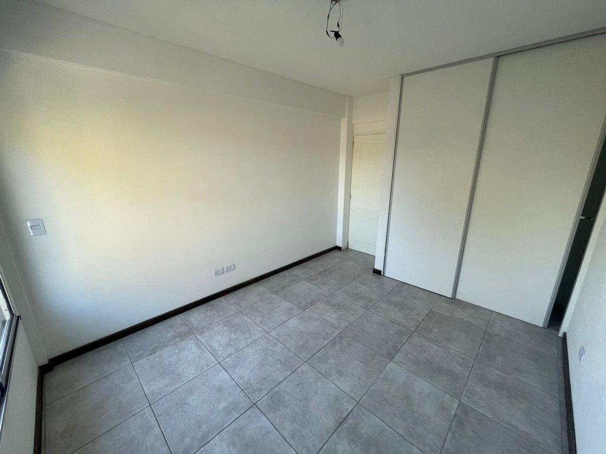 Foto de VENTA DEPARTAMENTO 2 AMB CON TERRAZA AMENITIES, imagen 4
