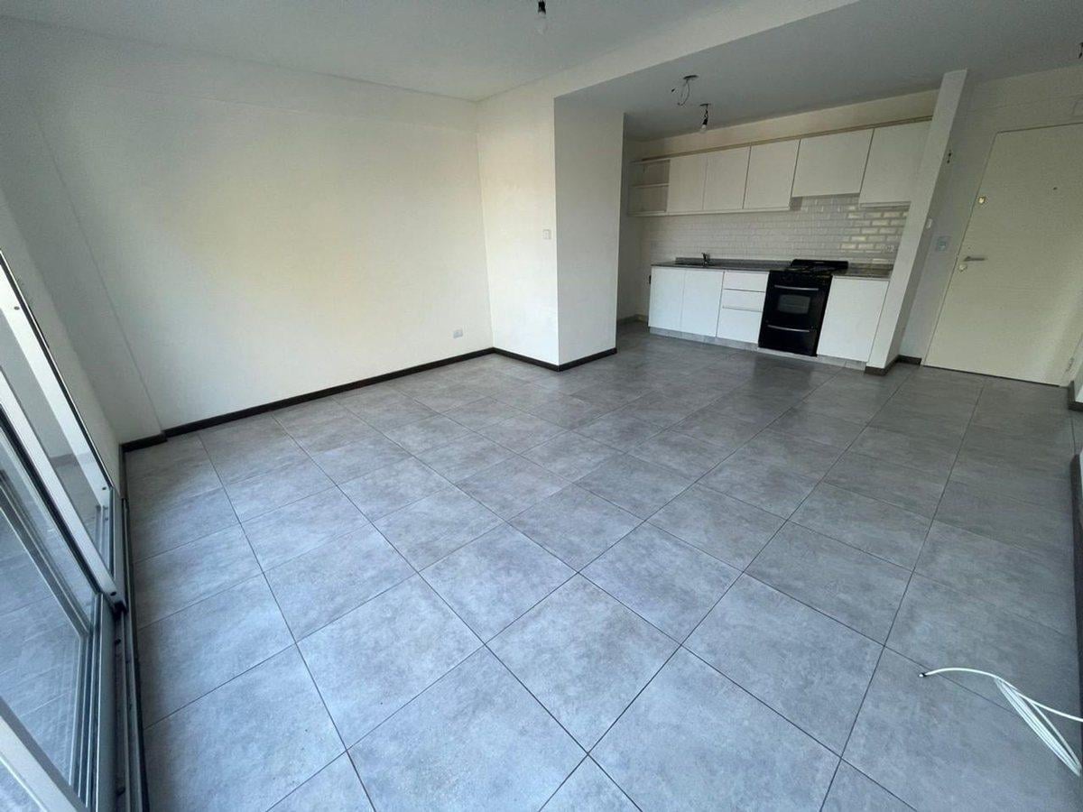Foto de ALQUILER 2 AMBIENTES TERRAZA EXCLUSIVA AMENITIES, imagen 5