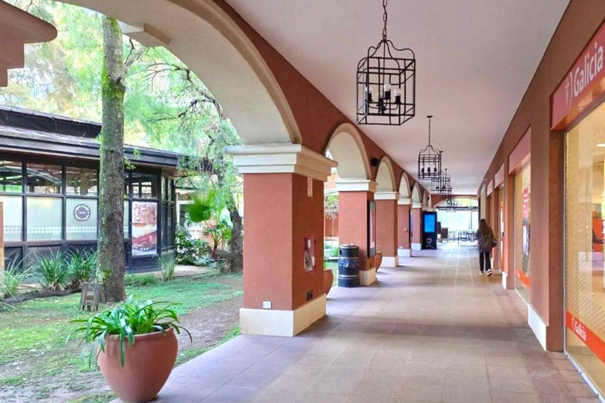 Foto de Venta Local Comercial con Renta en Pueblo Caamaño, imagen 2
