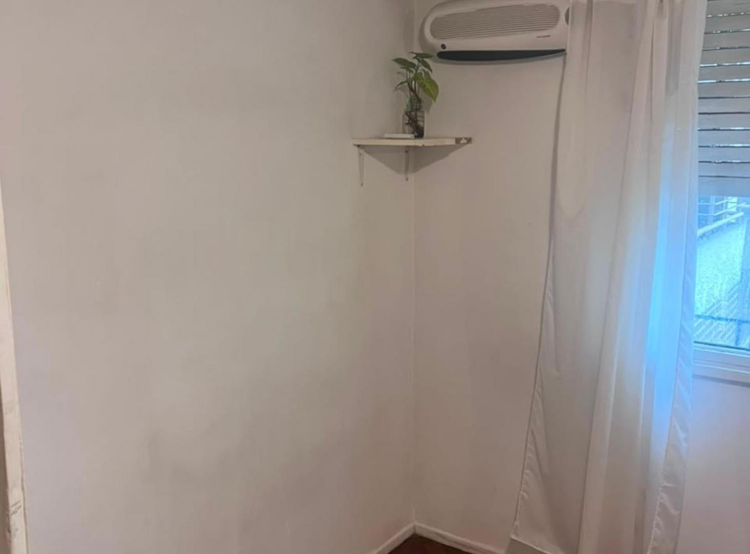 Foto de ALQUILER MONOAMBIENTE EN BALVANERA, imagen 5