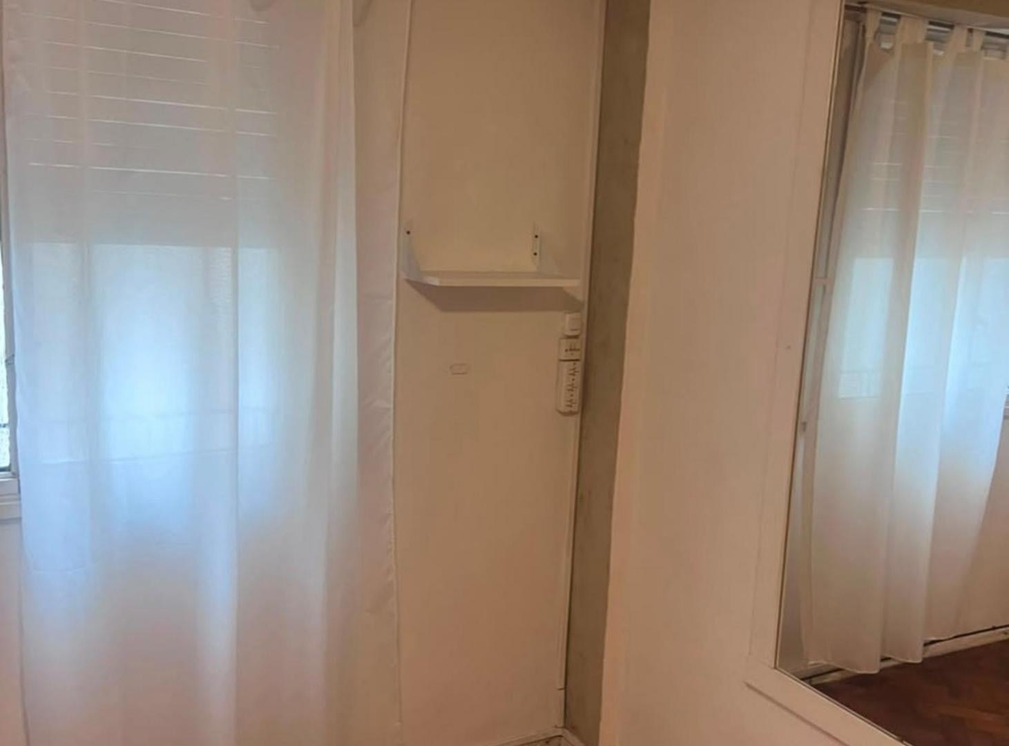 Foto de ALQUILER MONOAMBIENTE EN BALVANERA, imagen 1