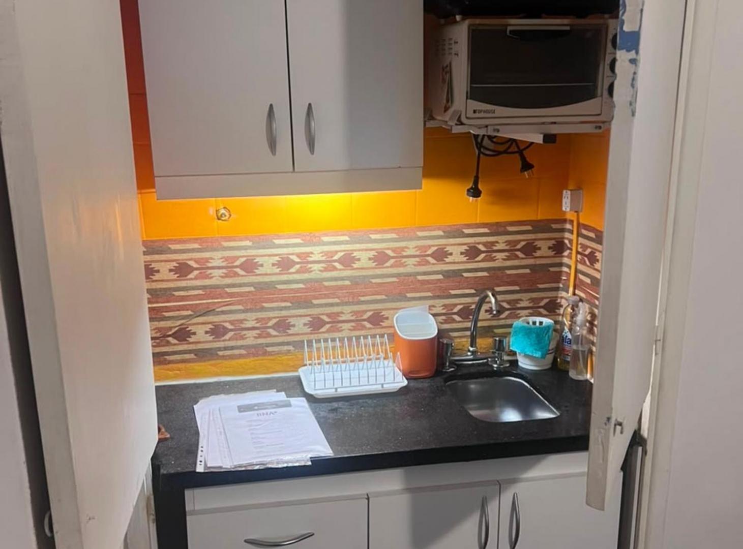 Foto de ALQUILER MONOAMBIENTE EN BALVANERA, imagen 3