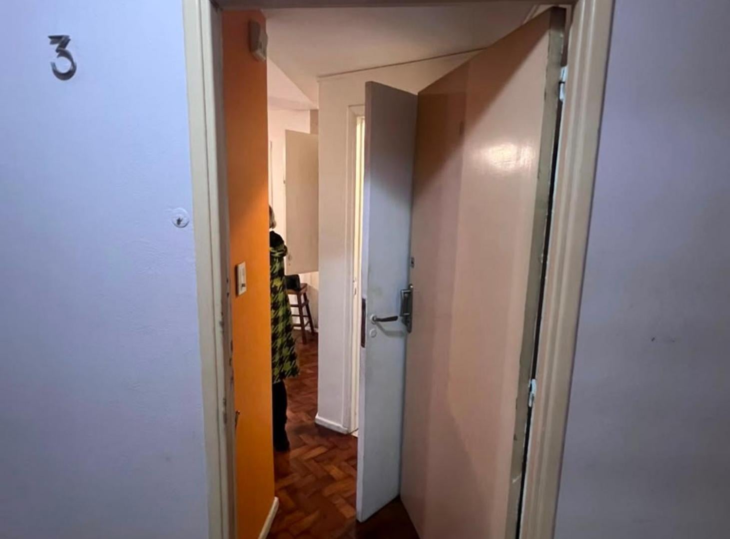 Foto de ALQUILER MONOAMBIENTE EN BALVANERA, imagen 2