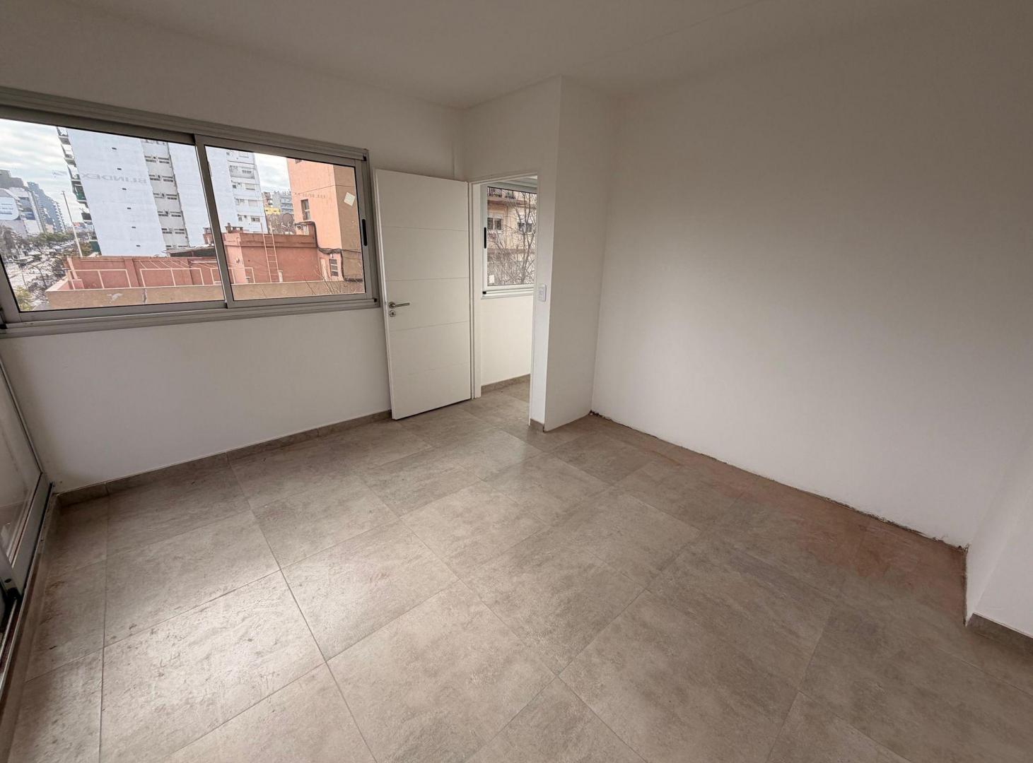Foto de VENTA DOS AMBIENTES A ESTRENAR NUÑEZ AV CABILDO, imagen 5