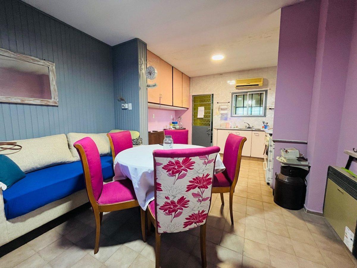 Foto de PH EN VENTA DOS AMB CON JARDIN Y TERRAZA, imagen 4