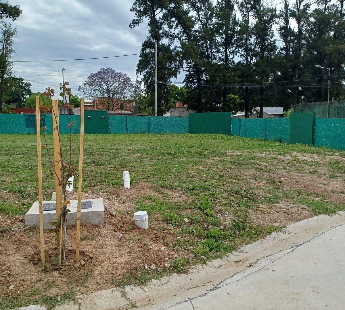 Foto de LOTE EN VENTA BARRIO VILLA SANTA ANA MUÑIZ, imagen 5