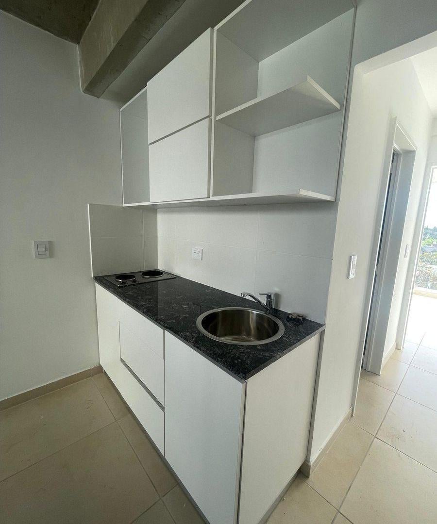 Foto de VENTA DEPARAMENTO DOS AMBIENTES ESCOBAR CENTRO, imagen 5