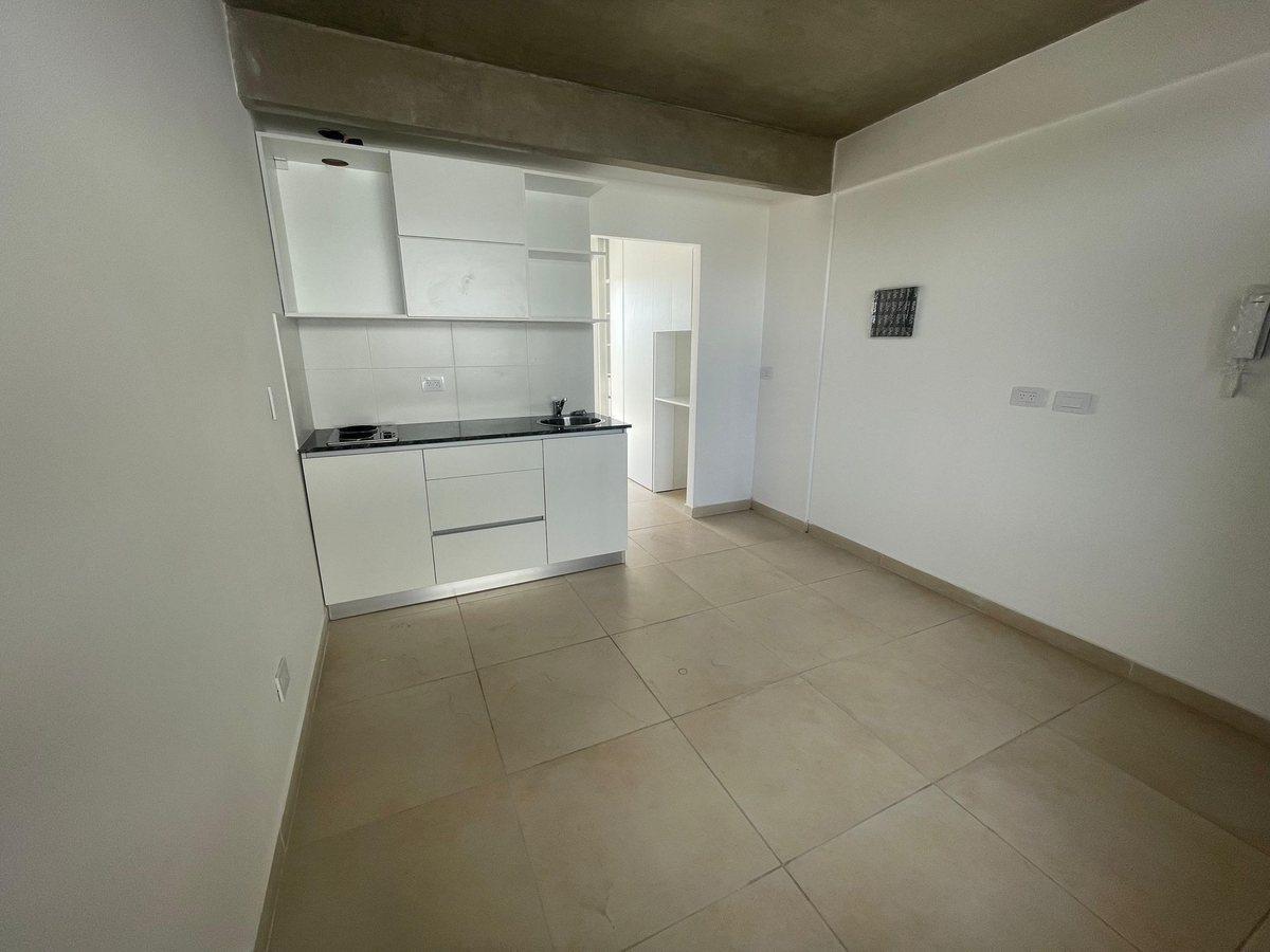 Foto de VENTA DEPARAMENTO DOS AMBIENTES ESCOBAR CENTRO, imagen 1