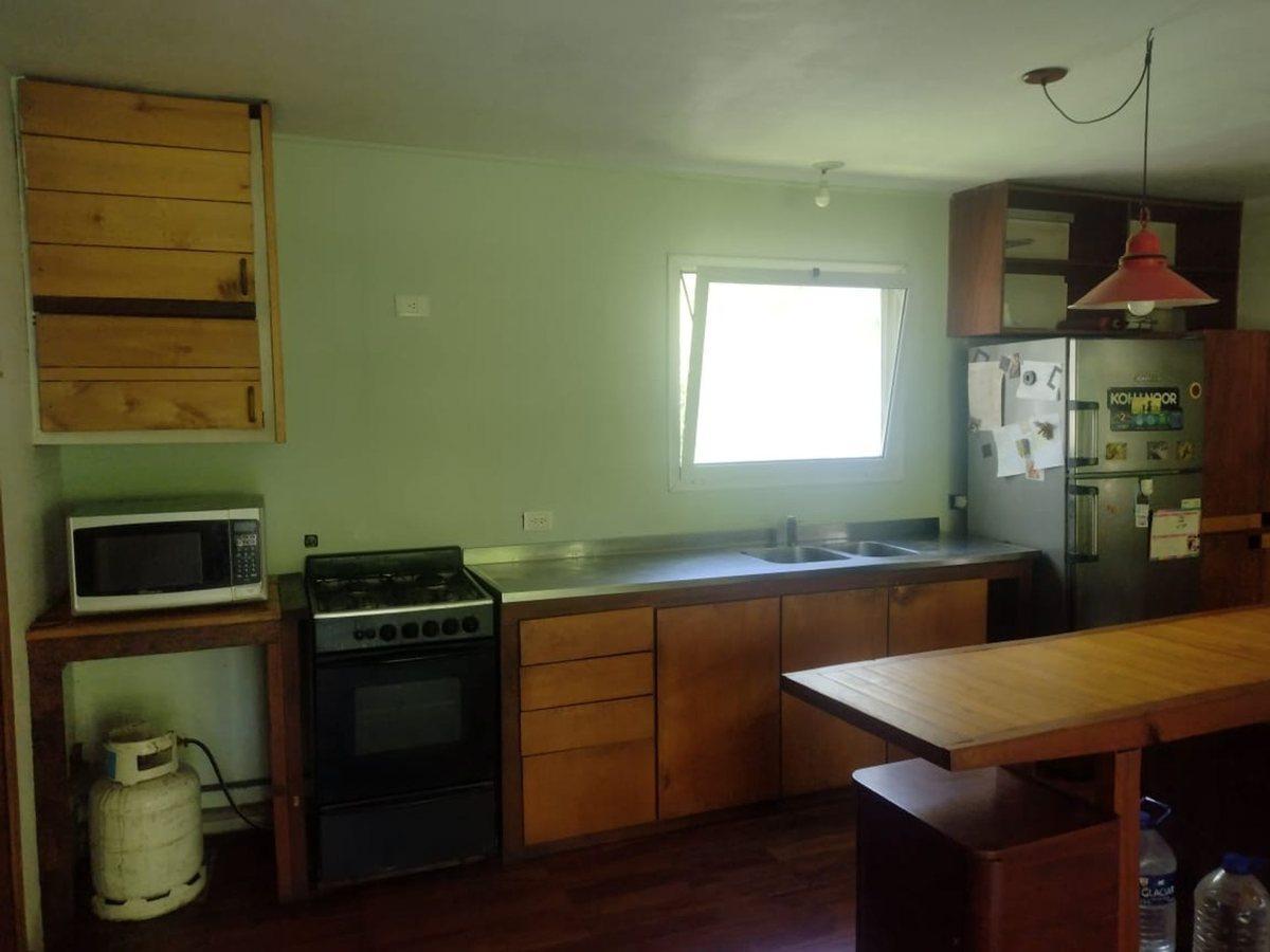 Foto de CASA EN VENTA CON MUELLE EN EL CANAL ROMPANI,DELTA, imagen 2