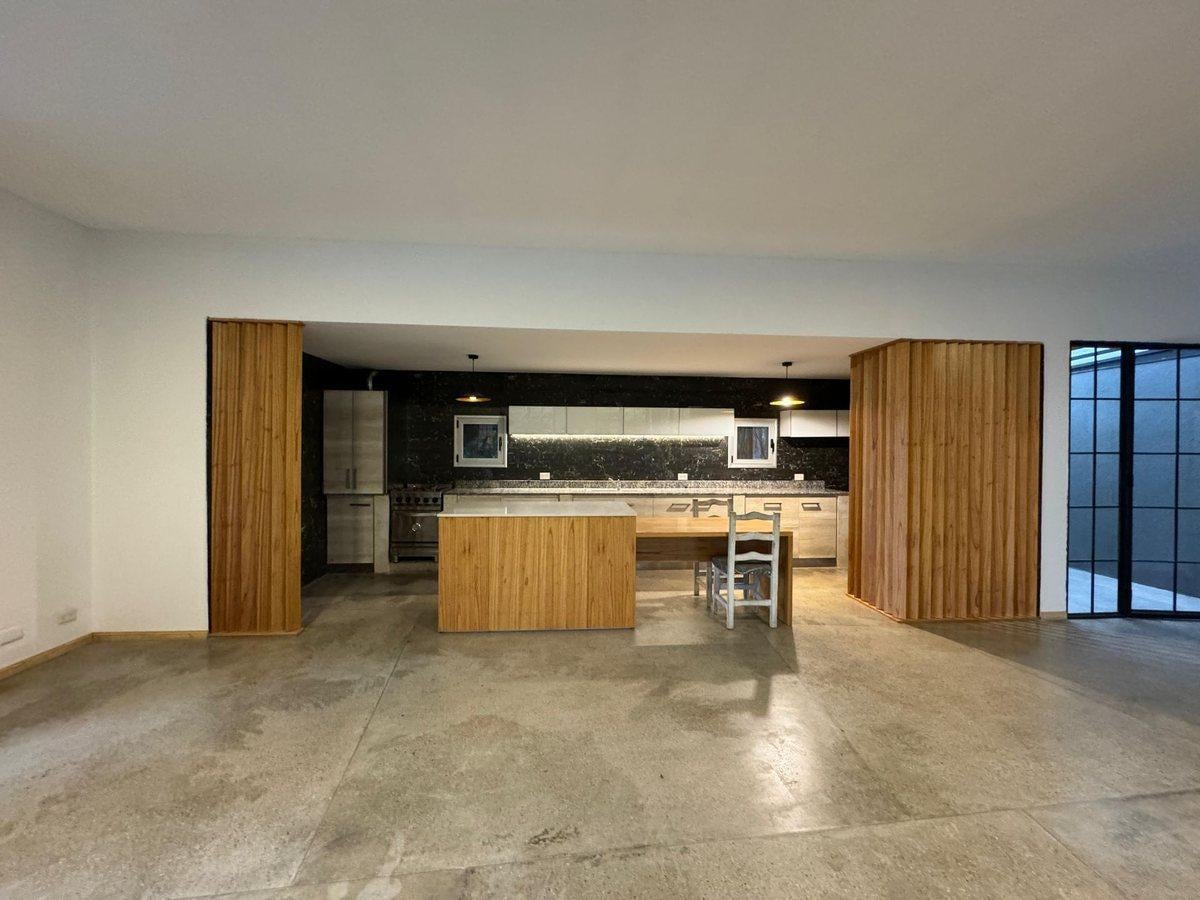 Foto de VENTA CASA DE DISEÑO BARRIO SAN MATIAS ESCOBAR, imagen 5
