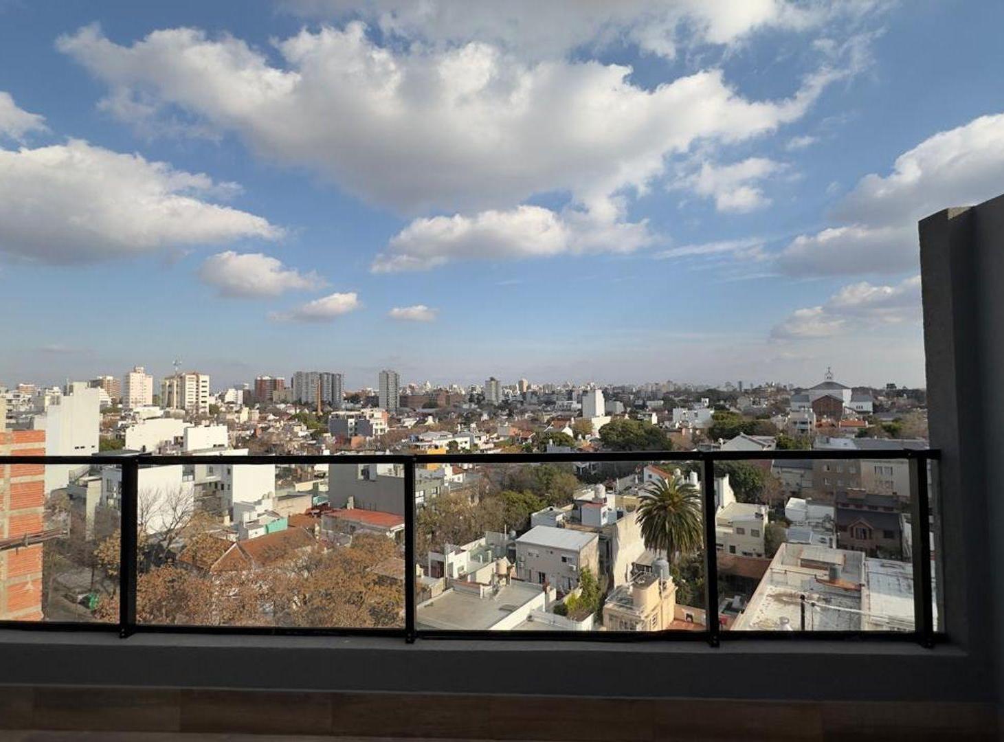 Foto de Alquiler Monoambiente a estrenar en Coghlan, imagen 5