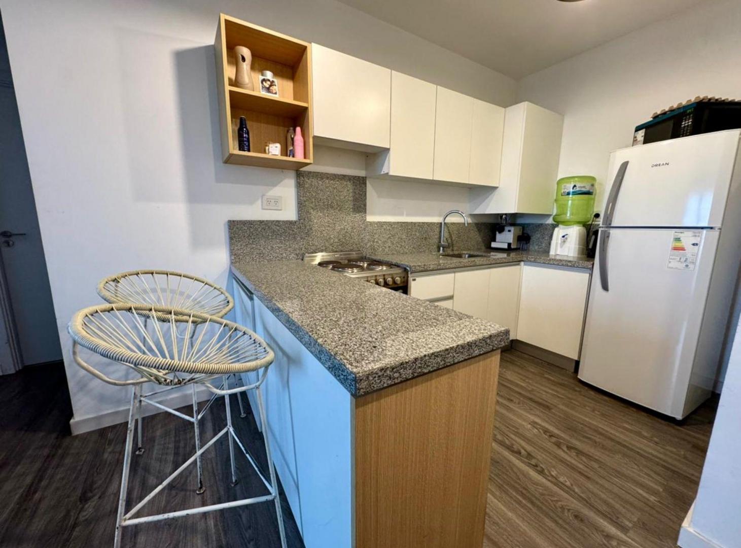 Foto de VENTA DEPARTAMENTO DE 3 AMBIENTES EN ESCOBAR, imagen 3