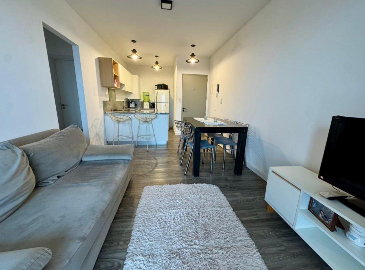 Foto de VENTA DEPARTAMENTO DE 3 AMBIENTES EN ESCOBAR, imagen 5
