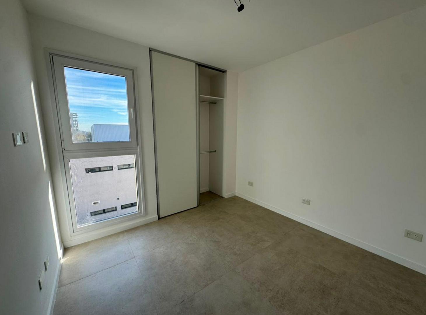 Foto de VENTA DEPTO DE 3 AMB A ESTRENAR ESCOBAR C/COCHERA, imagen 2