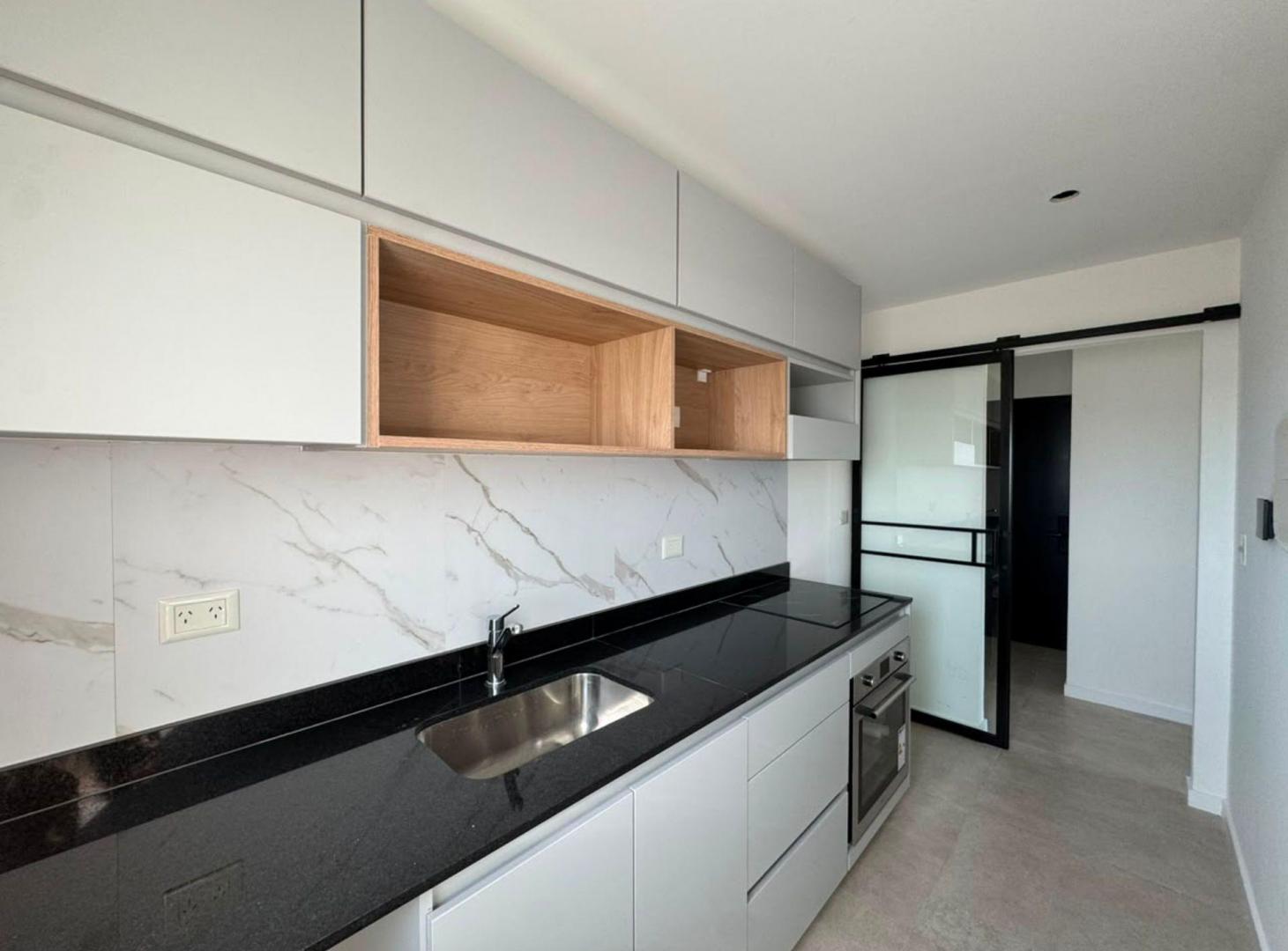 Foto de VENTA DEPTO DE 3 AMB A ESTRENAR ESCOBAR C/COCHERA, imagen 5