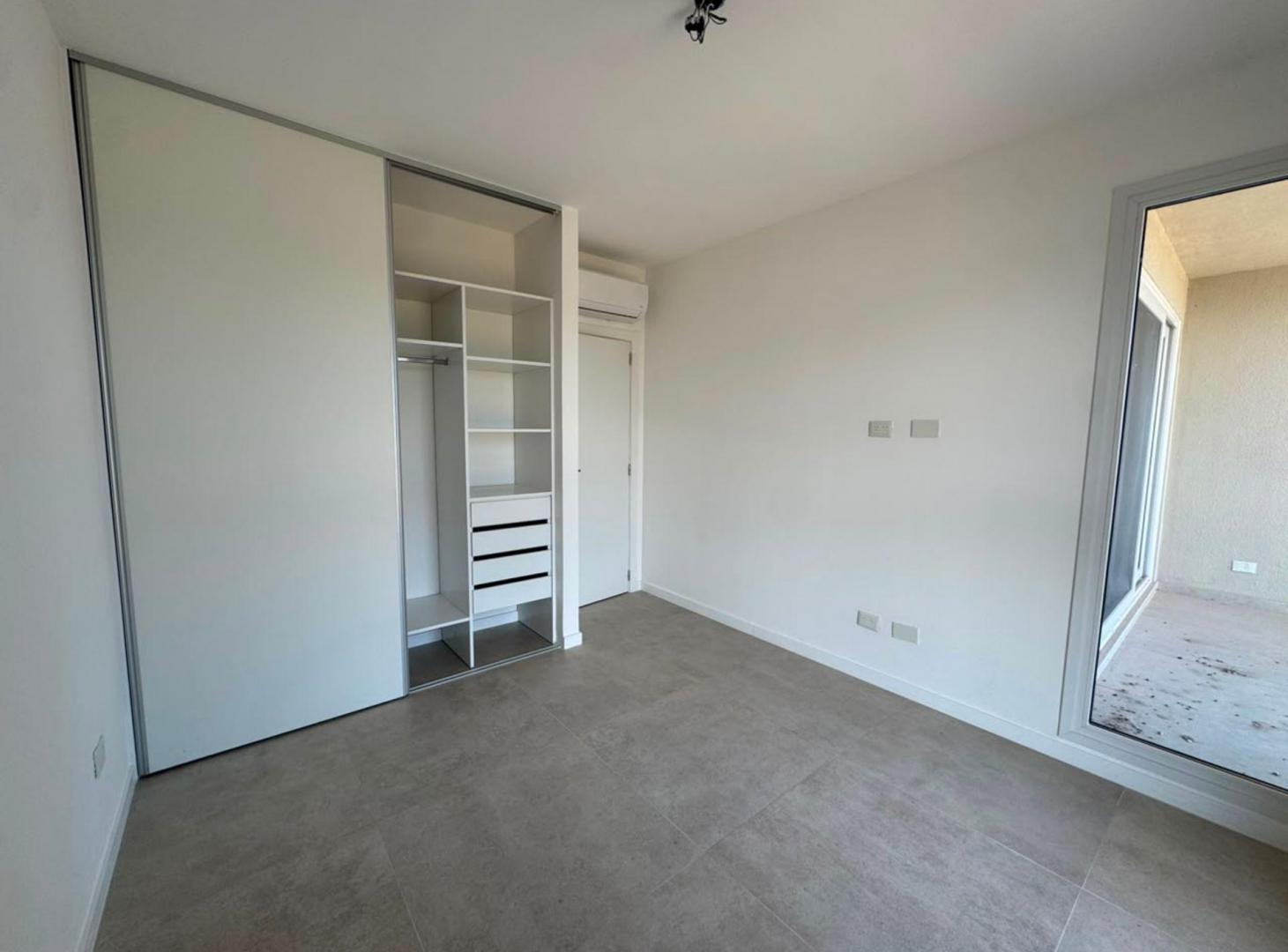 Foto de VENTA DEPTO DE 3 AMB A ESTRENAR ESCOBAR C/COCHERA, imagen 4