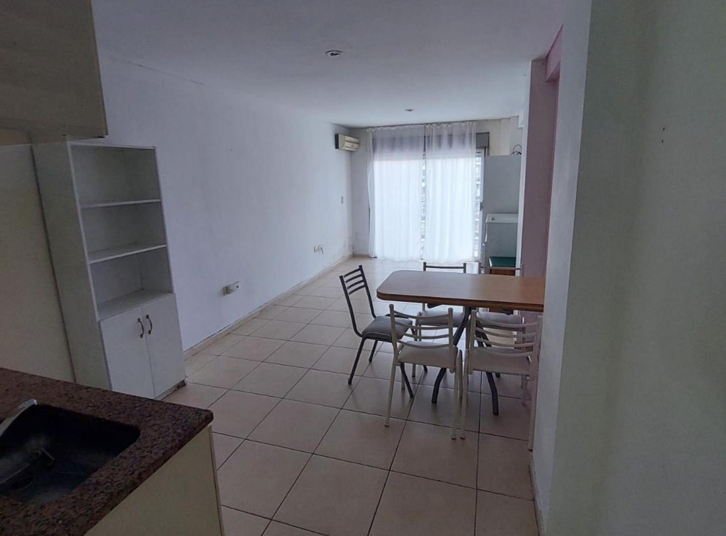 Foto de Venta Monoambiente en Chacarita Apto Crédito, imagen 4