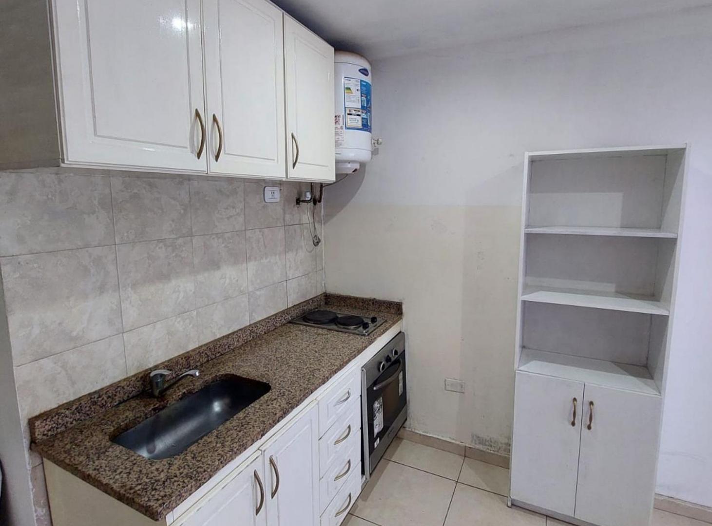 Foto de Venta Monoambiente en Chacarita Apto Crédito, imagen 2