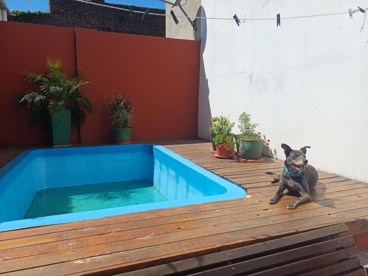 Foto de VENTA PH EN TIGRE CON PILETA/SIN EXPENSAS, imagen 3
