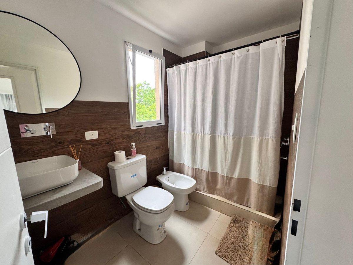 Foto de ALQUILER DEPARTAMENTO 2 AMBIENTES - ESCOBAR, imagen 4