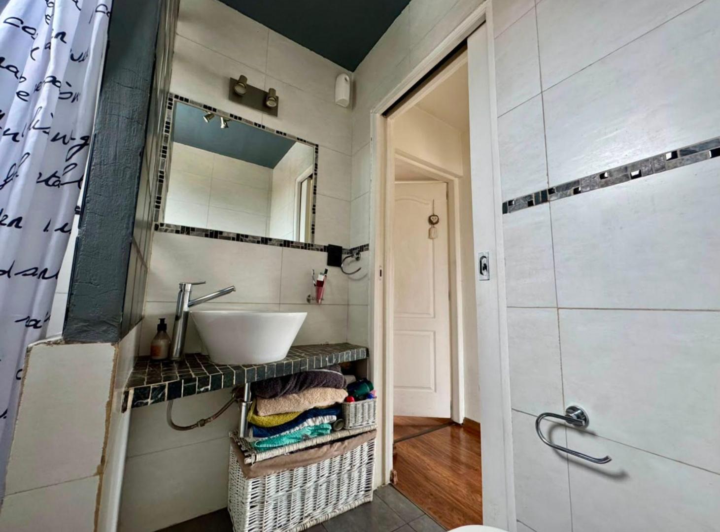 Foto de ALQUILER CASA 3 AMBIENTES CON COCHERA - ESCOBAR, imagen 4