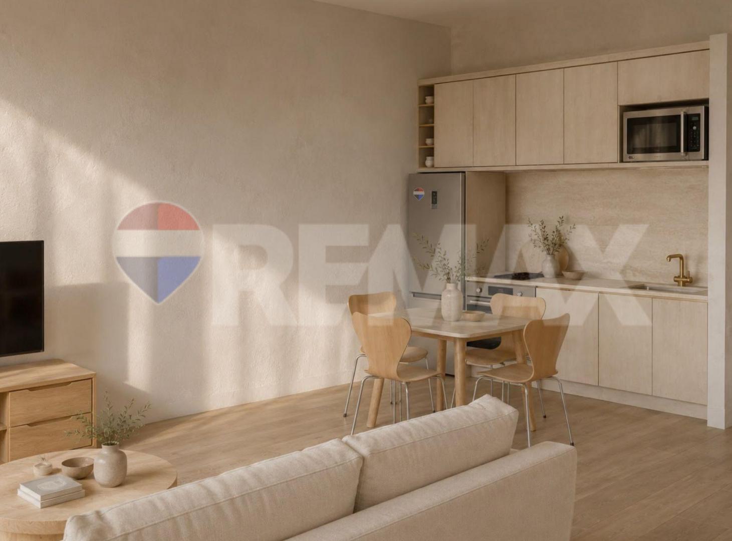 Foto de VENTA DEPTO 2 AMBIENTES DE POZO EN TIGRE CENTRO, imagen 2