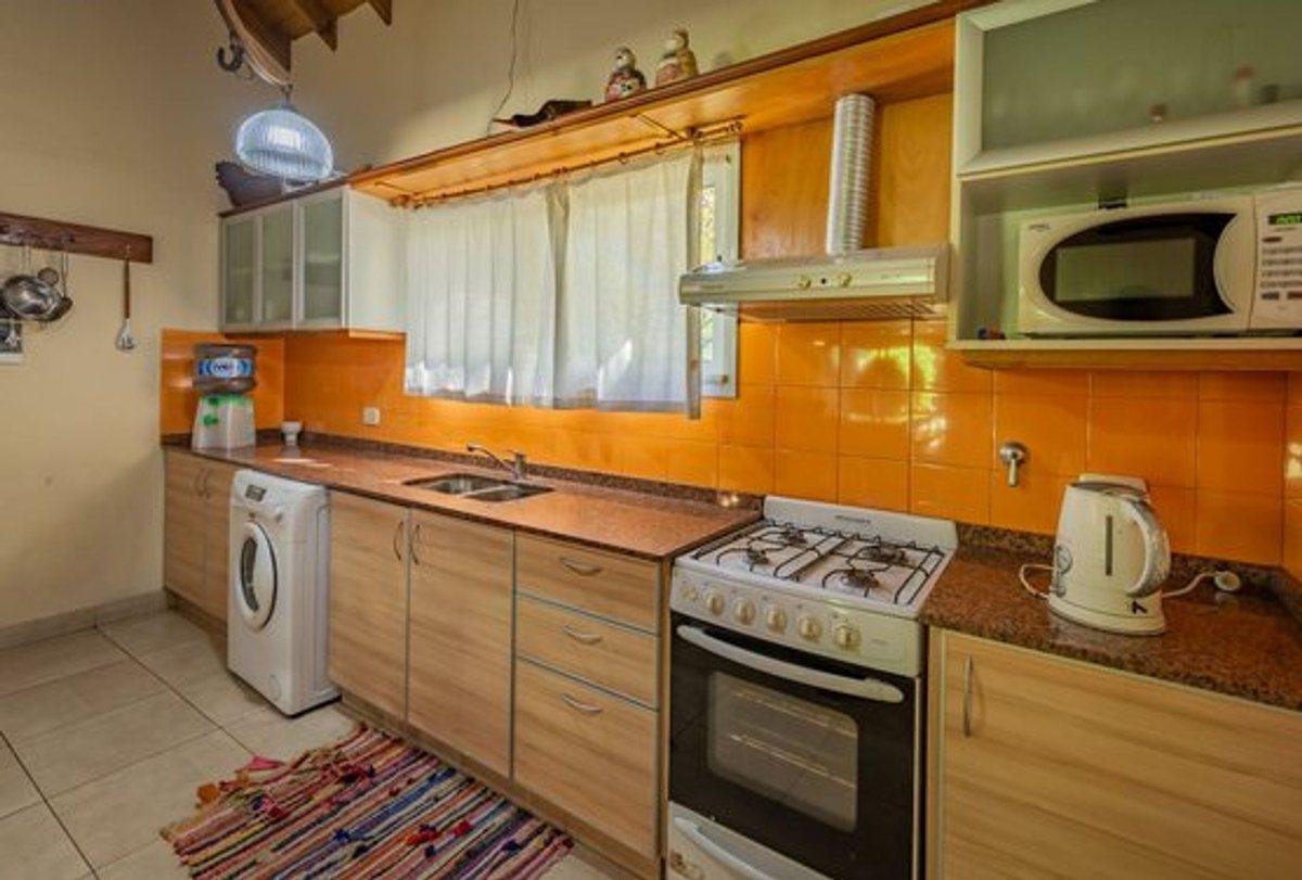 Foto de VENTA CASA 4 AMBIENTES LA ARBOLEDA GARIN, imagen 4