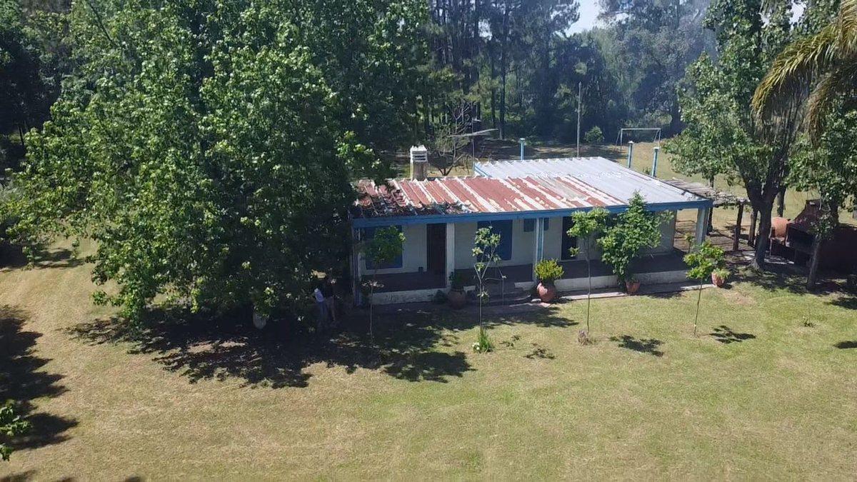 Foto de VENTA CASA 4 AMBIENTES AL RIO EN ZARATE CAMPANA, imagen 5