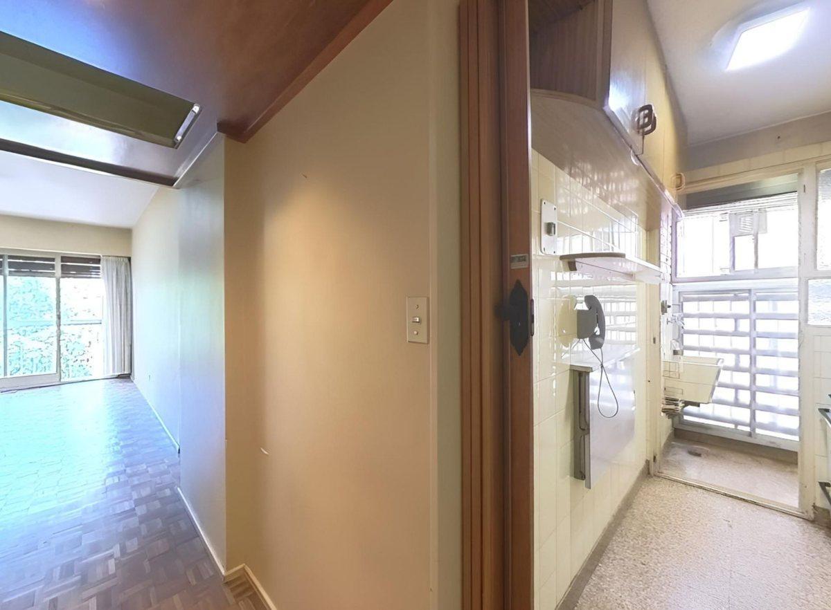 Foto de VENTA DEPTO 3 AMBIENTES BELGRANO, imagen 3