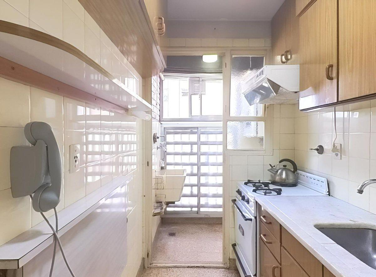 Foto de VENTA DEPTO 3 AMBIENTES BELGRANO, imagen 4