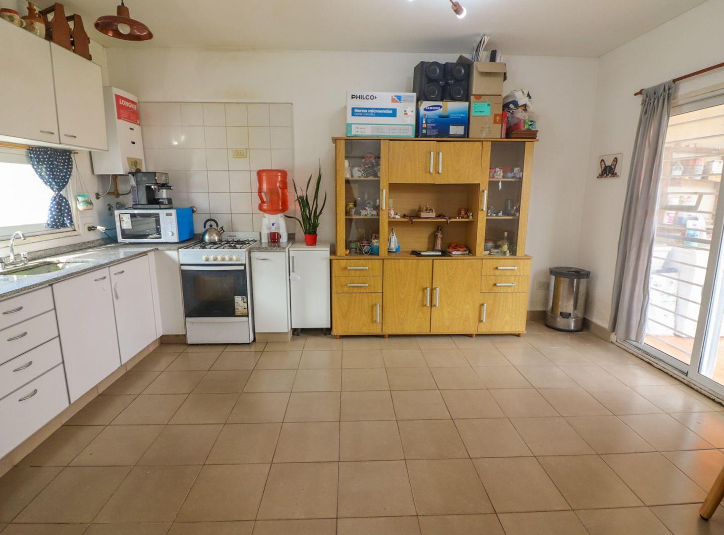 Foto de VENTA CASA 3 AMB TIGRE JARDIN PARQUE, imagen 5