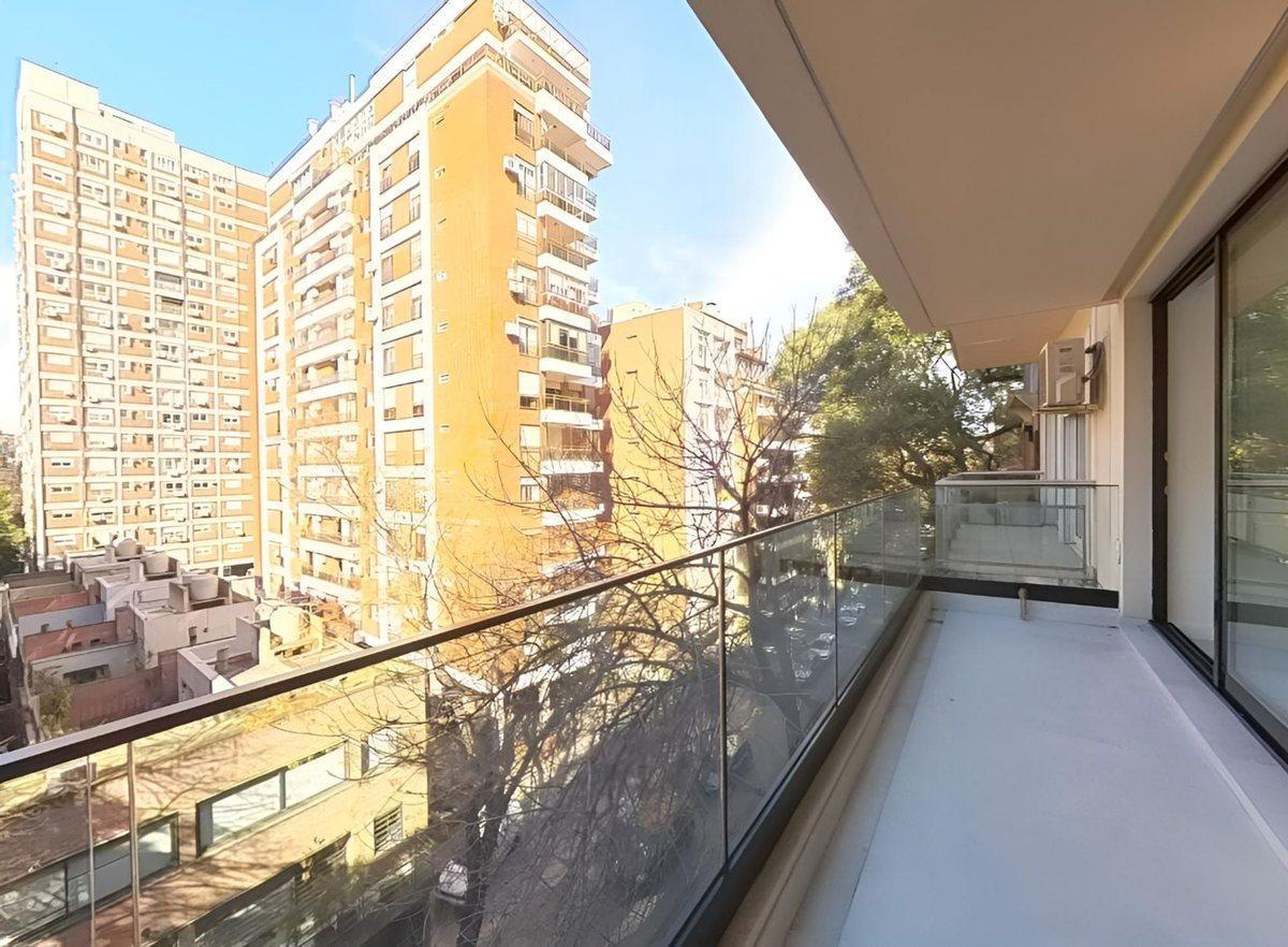 Foto de HERMOSO MONOAMBIENTE A ESTRENAR EN BELGRANO R, imagen 2