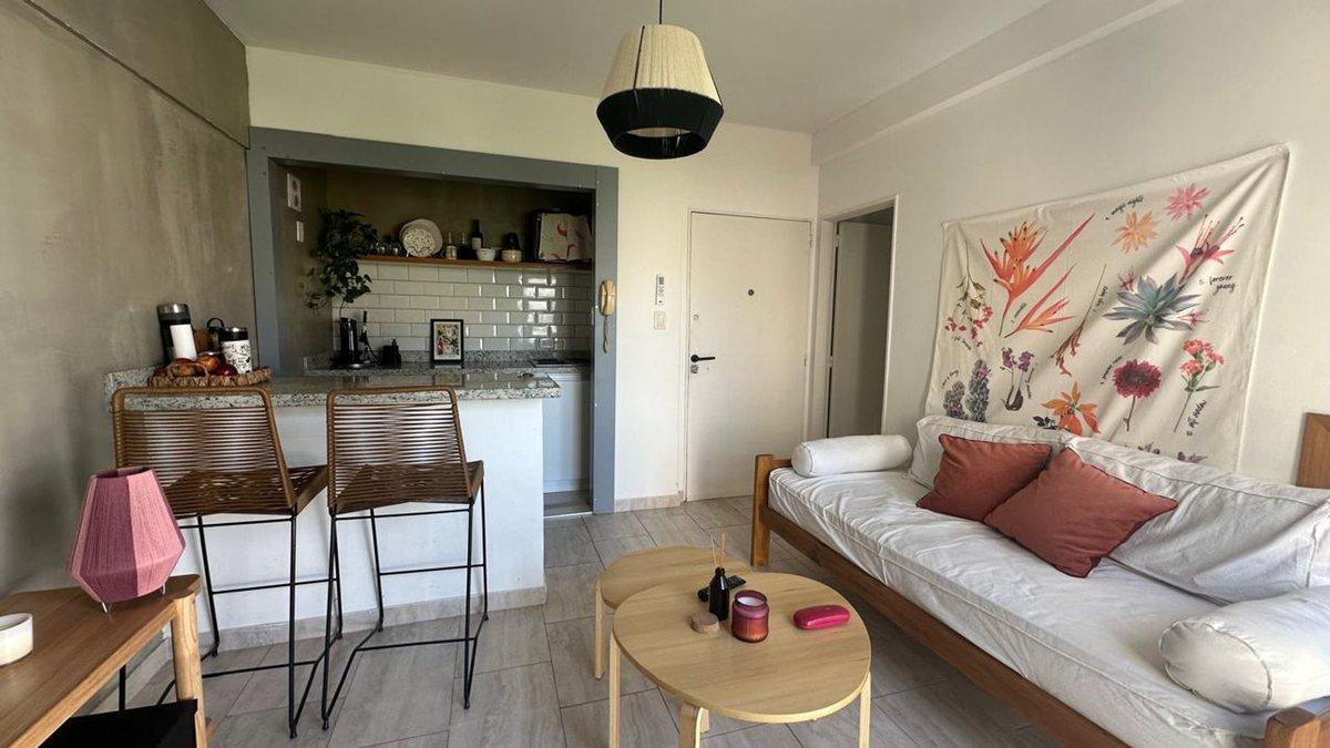 Foto de VENTA DEPARTAMENTO 2 AMBIENTES EN RECOLETA, imagen 4